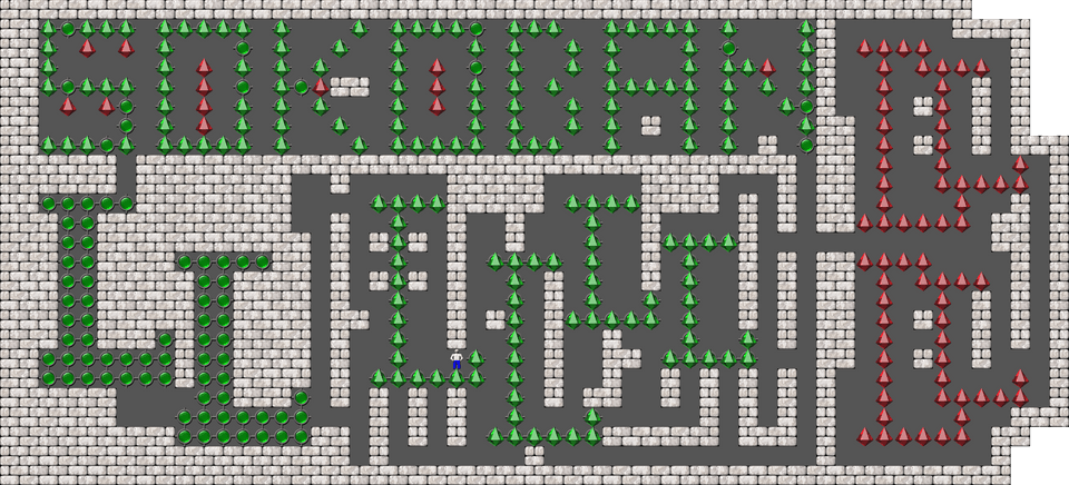 Sokoban SBMendonca (Livres) level 22